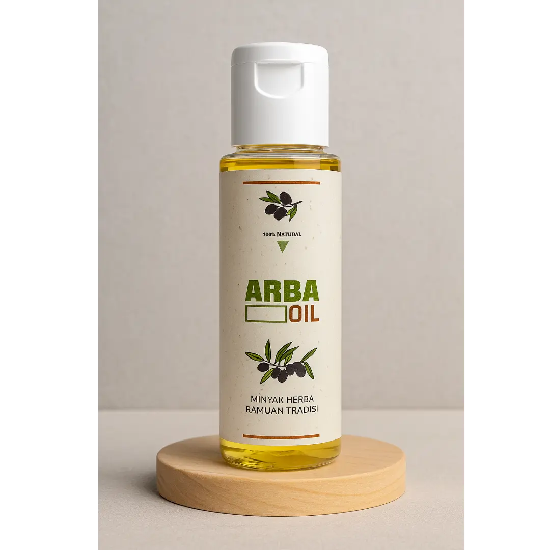 ArbaOil