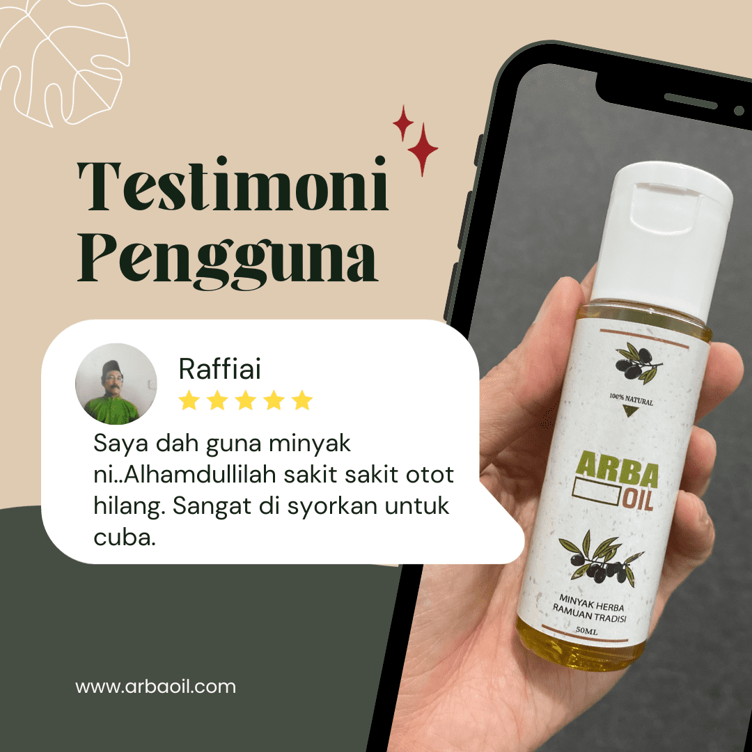 Testimoni 1