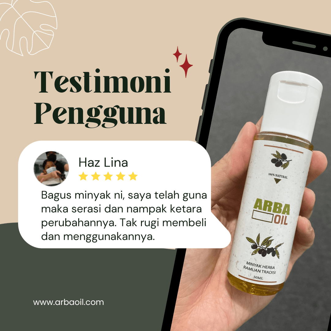 Testimoni 5